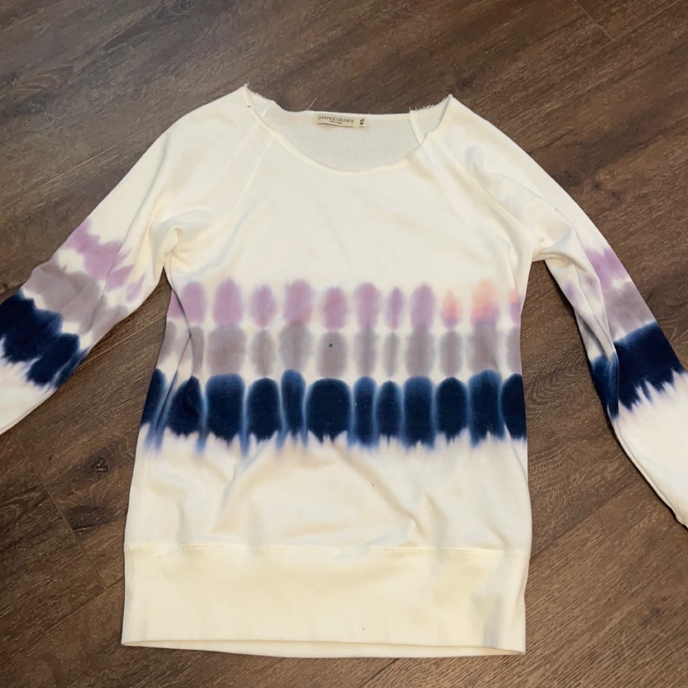 Soft women’s top